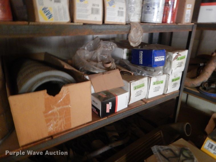 image for item HG9636 Mack truck parts