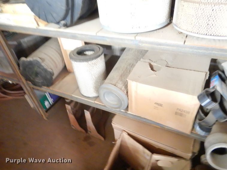 image for item HG9636 Mack truck parts