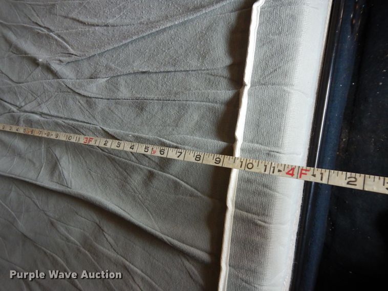 image for item DF6764 1999 Freightliner FLD 120  semi truck