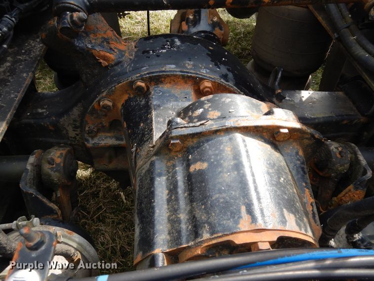 image for item DF6764 1999 Freightliner FLD 120  semi truck