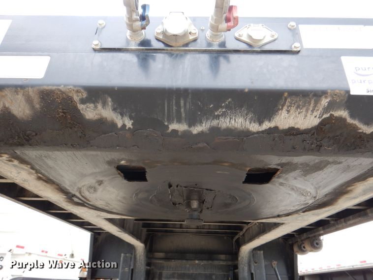 image for item DH5481 2018 Viking VDDR53102 drop deck equipment trailer