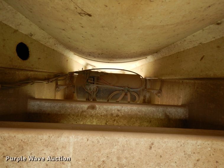 image for item DJ0529 2017 Brazos DP  end dump trailer