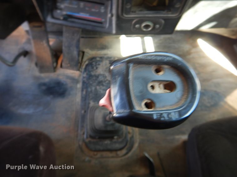 image for item DJ1169 1993 Peterbilt 379  semi truck