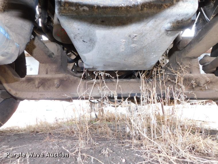 image for item DJ5971 2011 Kenworth T800  semi truck