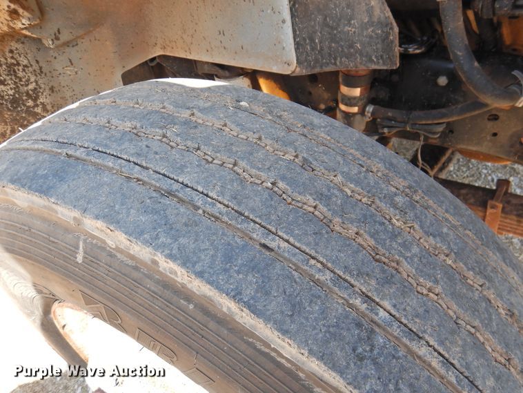 image for item DJ8368 1990 Chevrolet Kodiak C70  dump truck