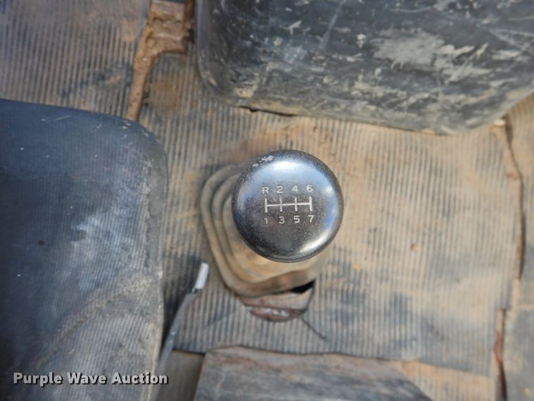 image for item DJ8369 1994 Ford Aeromax L9000  water truck