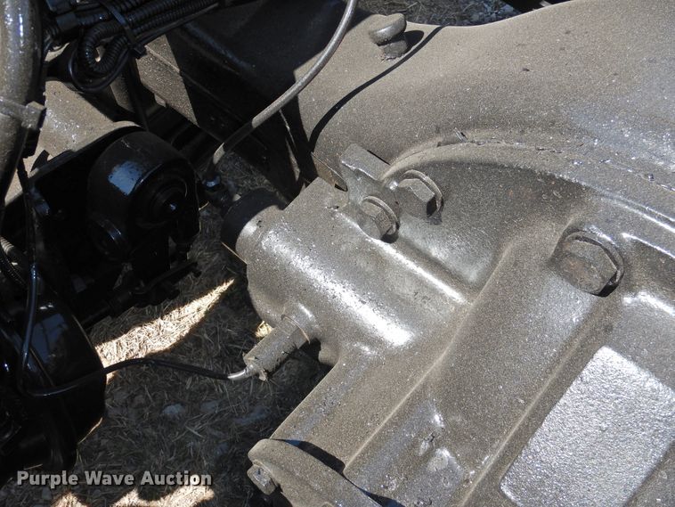 image for item DJ8373 2006 Freightliner FLD120  semi truck