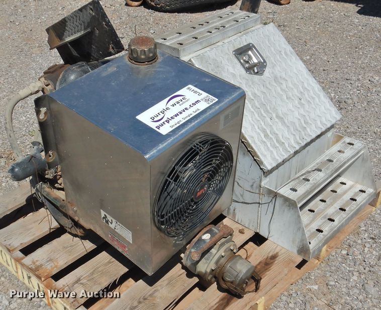 image for item DJ8416 Truck parts