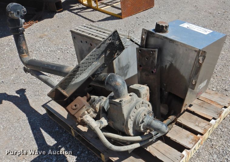 image for item DJ8416 Truck parts