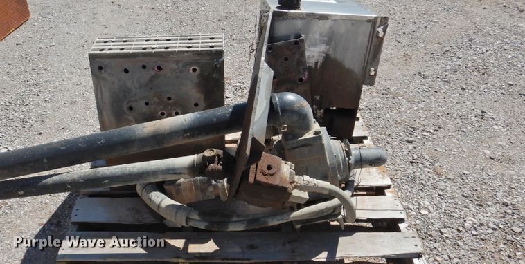 image for item DJ8416 Truck parts