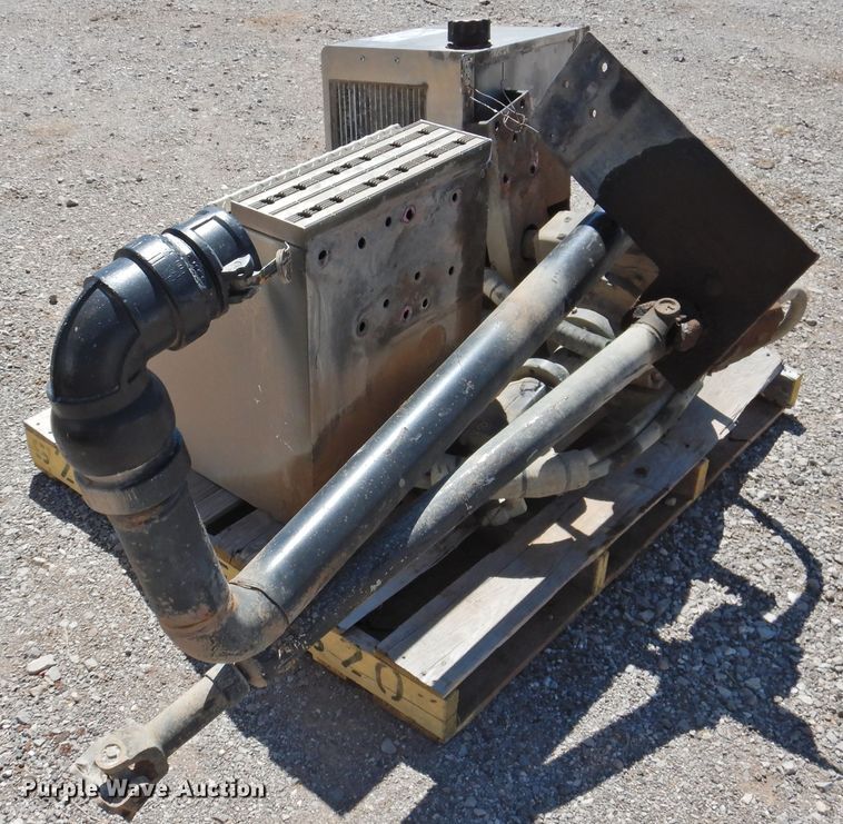 image for item DJ8416 Truck parts