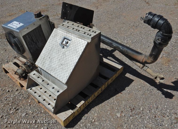 image for item DJ8416 Truck parts