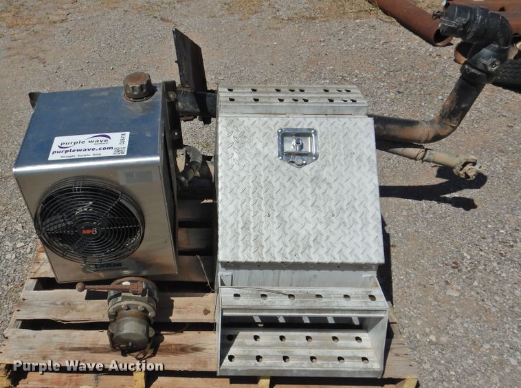 image for item DJ8416 Truck parts