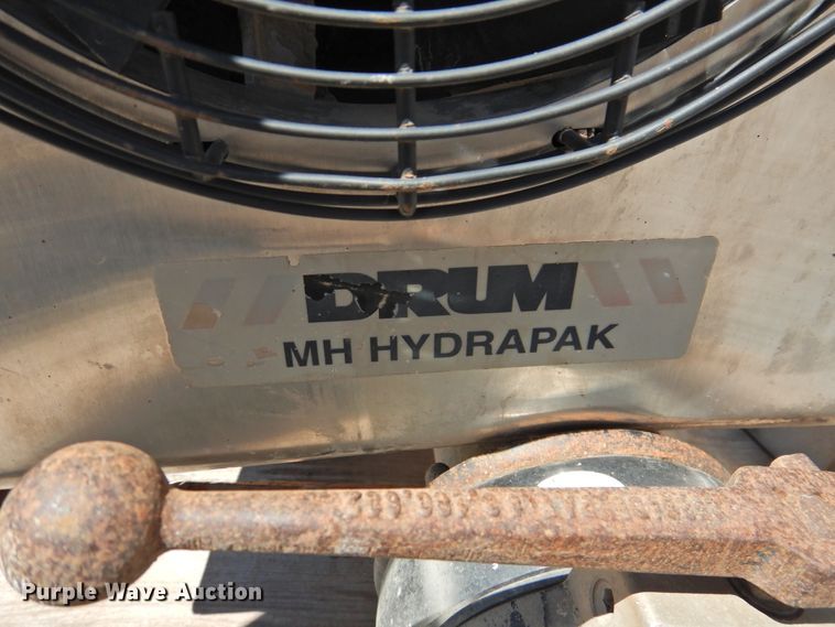 image for item DJ8416 Truck parts