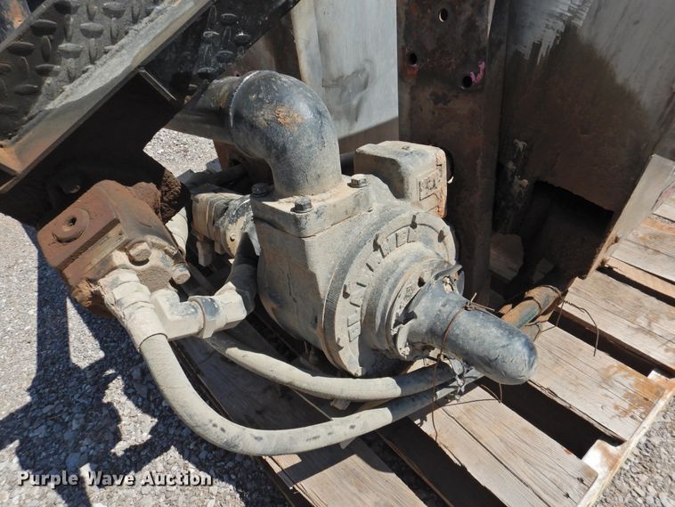 image for item DJ8416 Truck parts