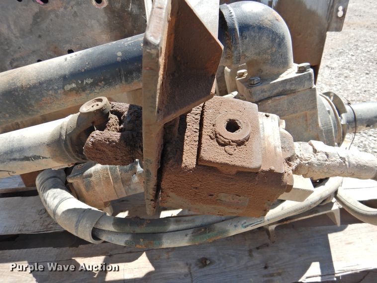 image for item DJ8416 Truck parts