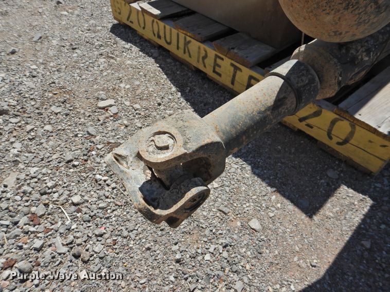 image for item DJ8416 Truck parts