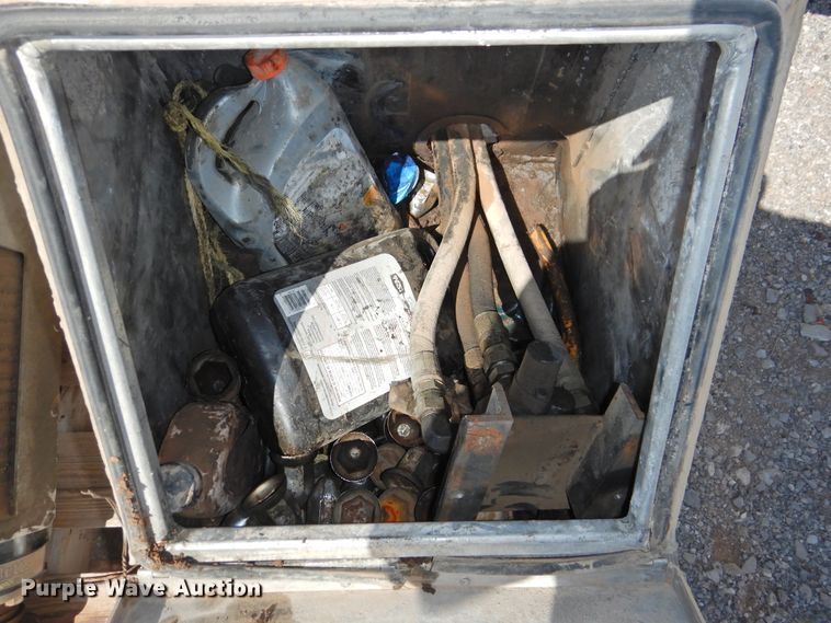 image for item DJ8416 Truck parts