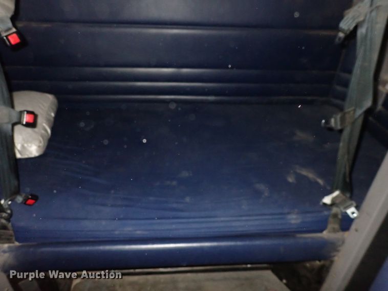 image for item DK4567 2005 Peterbilt 385  semi truck