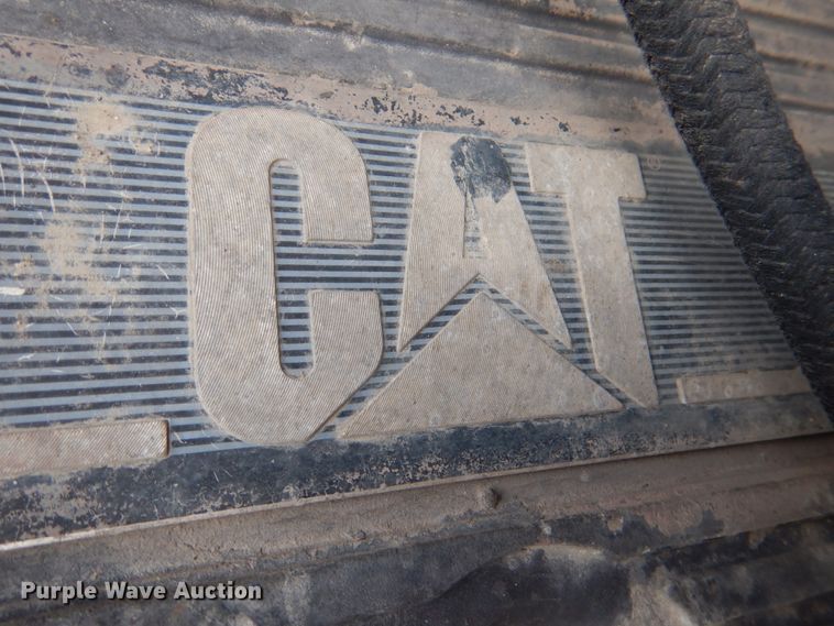 image for item DK5596 2005 Peterbilt 357  semi truck