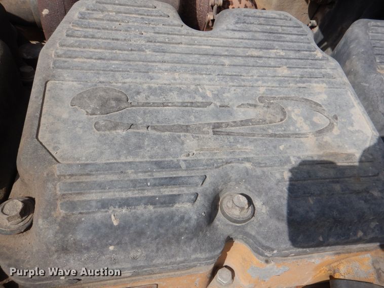 image for item DK5596 2005 Peterbilt 357  semi truck