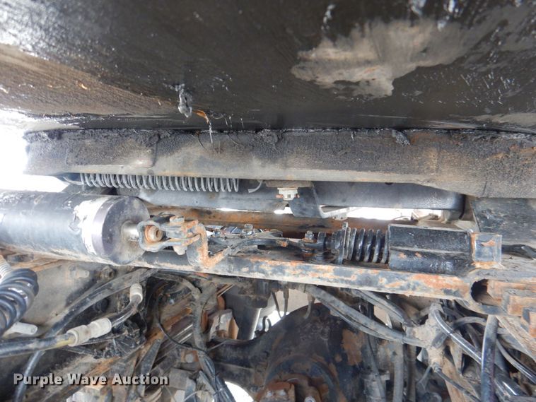 image for item DK5596 2005 Peterbilt 357  semi truck