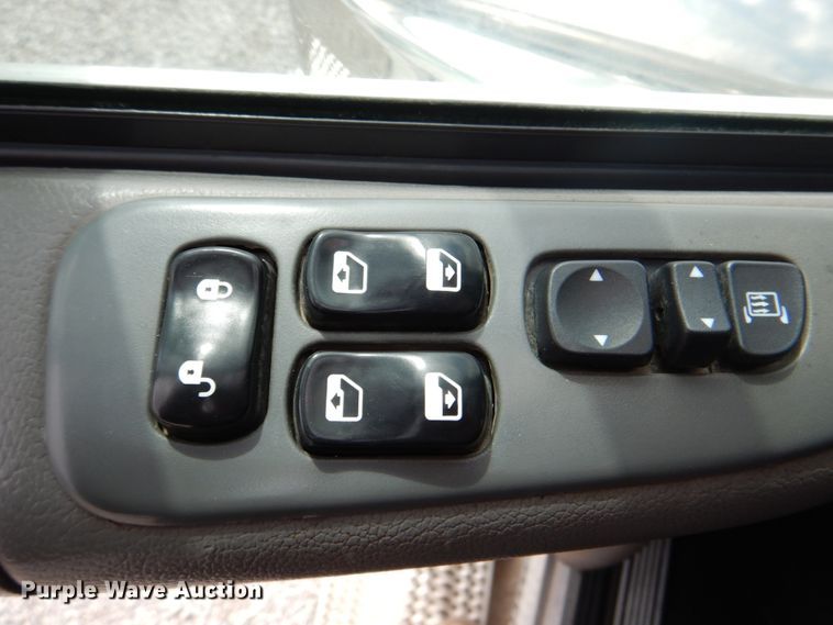 image for item DK5597 2008 Peterbilt 389  semi truck