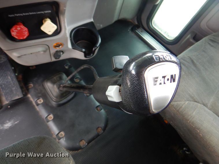 image for item DK5597 2008 Peterbilt 389  semi truck