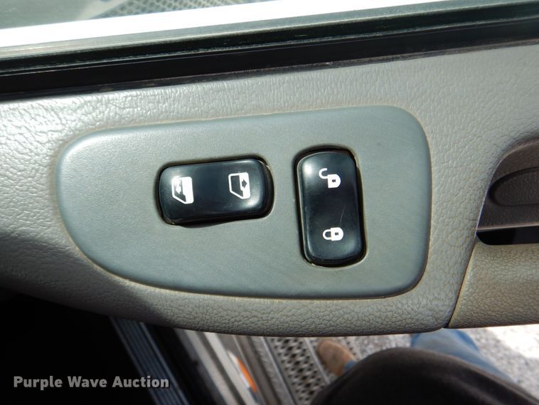 image for item DK5597 2008 Peterbilt 389  semi truck