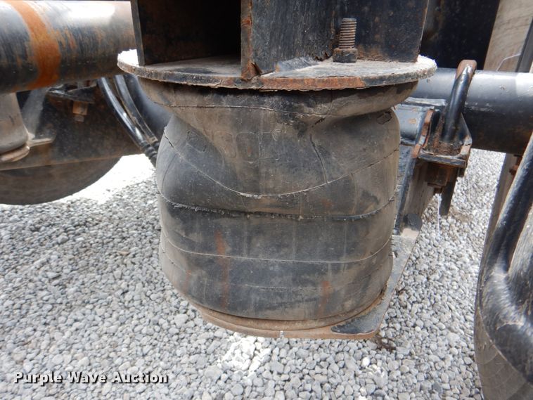 image for item DK5597 2008 Peterbilt 389  semi truck