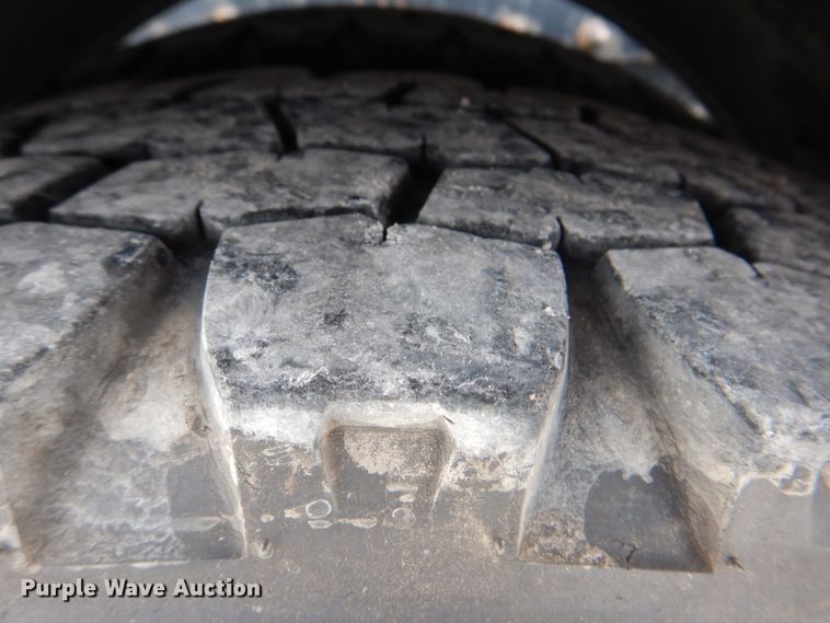 image for item DK5597 2008 Peterbilt 389  semi truck