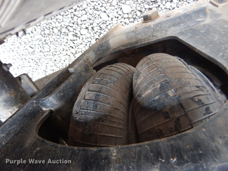 image for item DK5597 2008 Peterbilt 389  semi truck