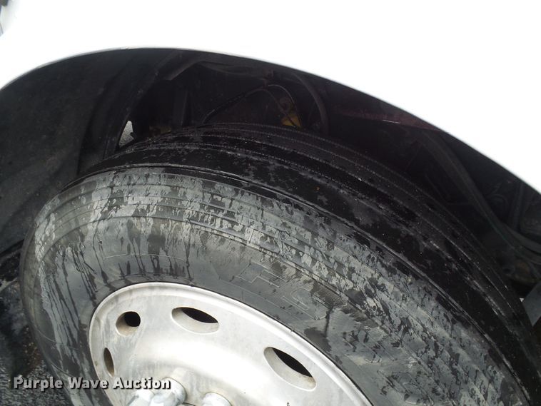 image for item DL0921 2000 Peterbilt 379  semi truck