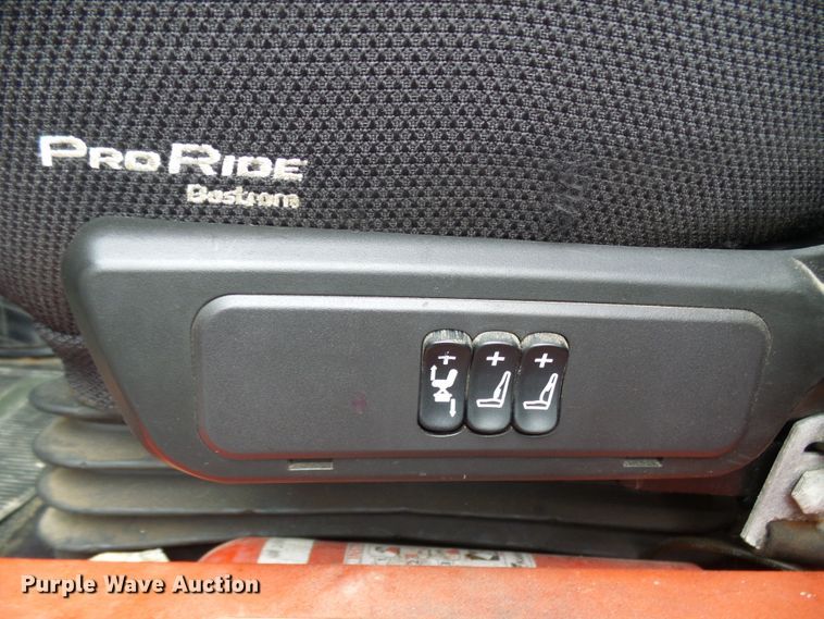 image for item DL0921 2000 Peterbilt 379  semi truck