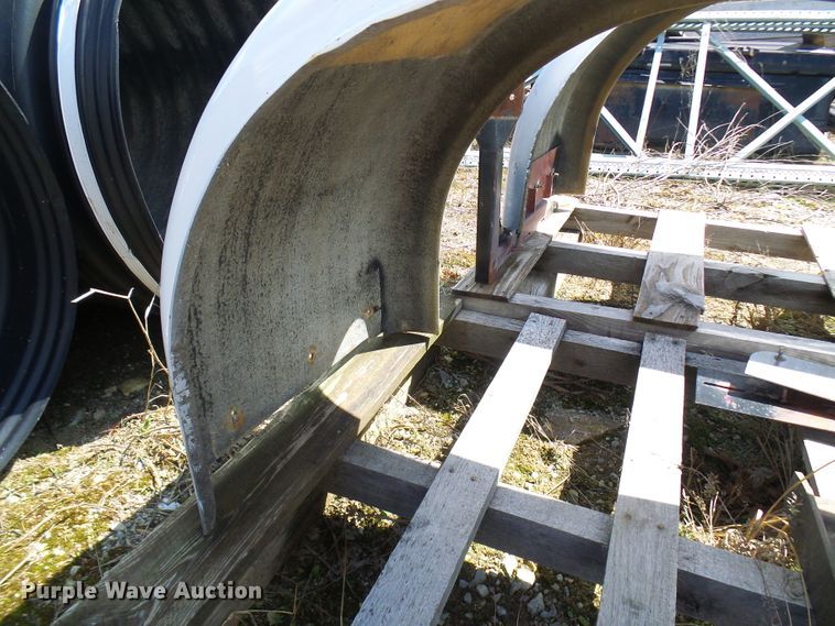 image for item DL0921 2000 Peterbilt 379  semi truck