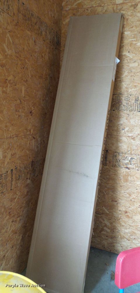 image for item DL0921 2000 Peterbilt 379  semi truck