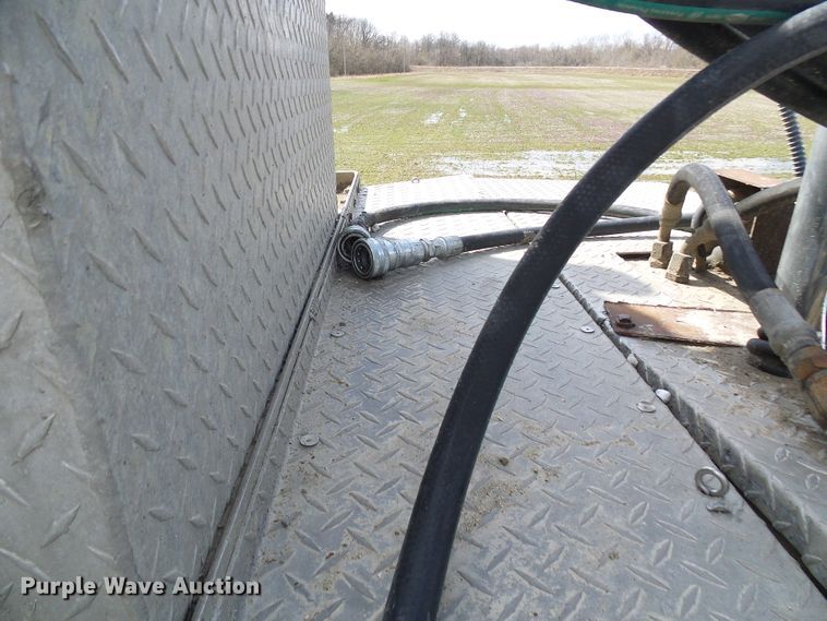 image for item DL0926 1992 Peterbilt 379  semi truck