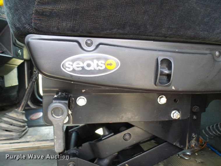 image for item DL0926 1992 Peterbilt 379  semi truck