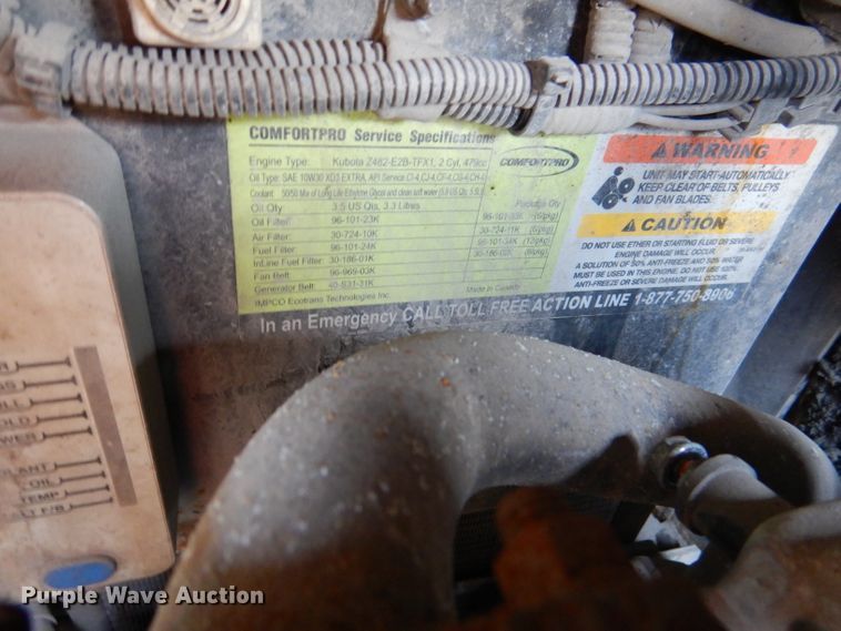 image for item DL2761 2015 Peterbilt 579  semi truck