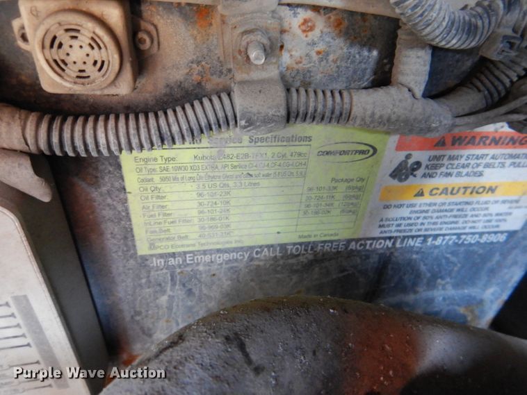 image for item DL2762 2015 Peterbilt 579  semi truck