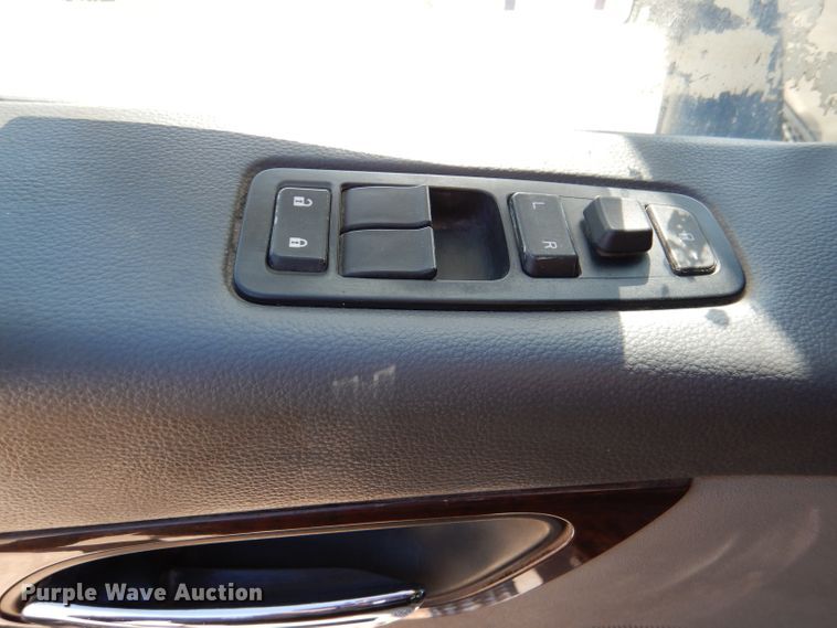 image for item DL2763 2015 Peterbilt 579  semi truck