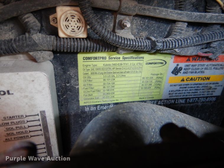 image for item DL2763 2015 Peterbilt 579  semi truck