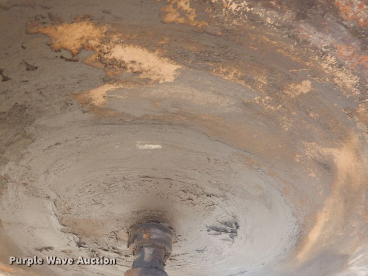 image for item DL4937 1970 Transport GPX25FS equipment trailer