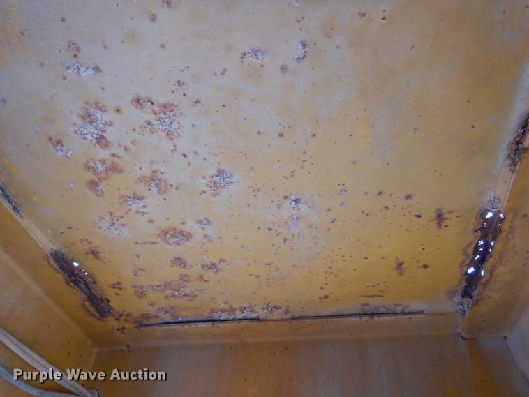 image for item DL4937 1970 Transport GPX25FS equipment trailer