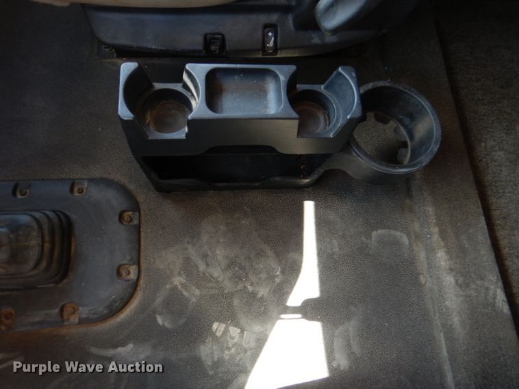 image for item DL4966 2015 Peterbilt 579  semi truck