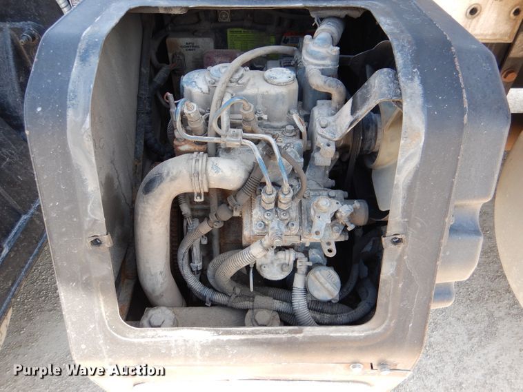 image for item DL4966 2015 Peterbilt 579  semi truck