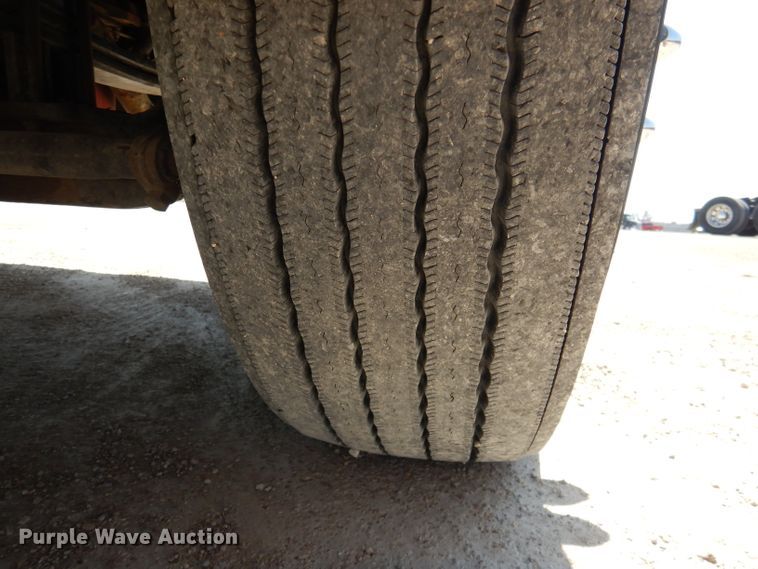 image for item DL4966 2015 Peterbilt 579  semi truck