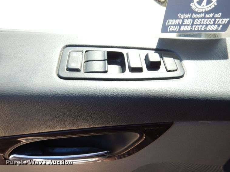 image for item DL4967 2015 Peterbilt 579  semi truck