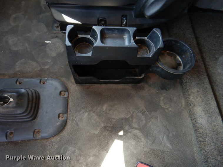 image for item DL4967 2015 Peterbilt 579  semi truck