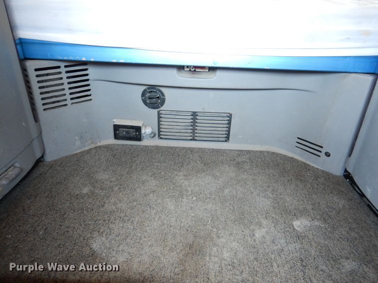 image for item DL4967 2015 Peterbilt 579  semi truck